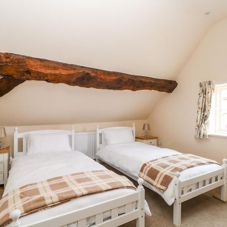 Chapel Cottage Tarporley Εξωτερικό φωτογραφία