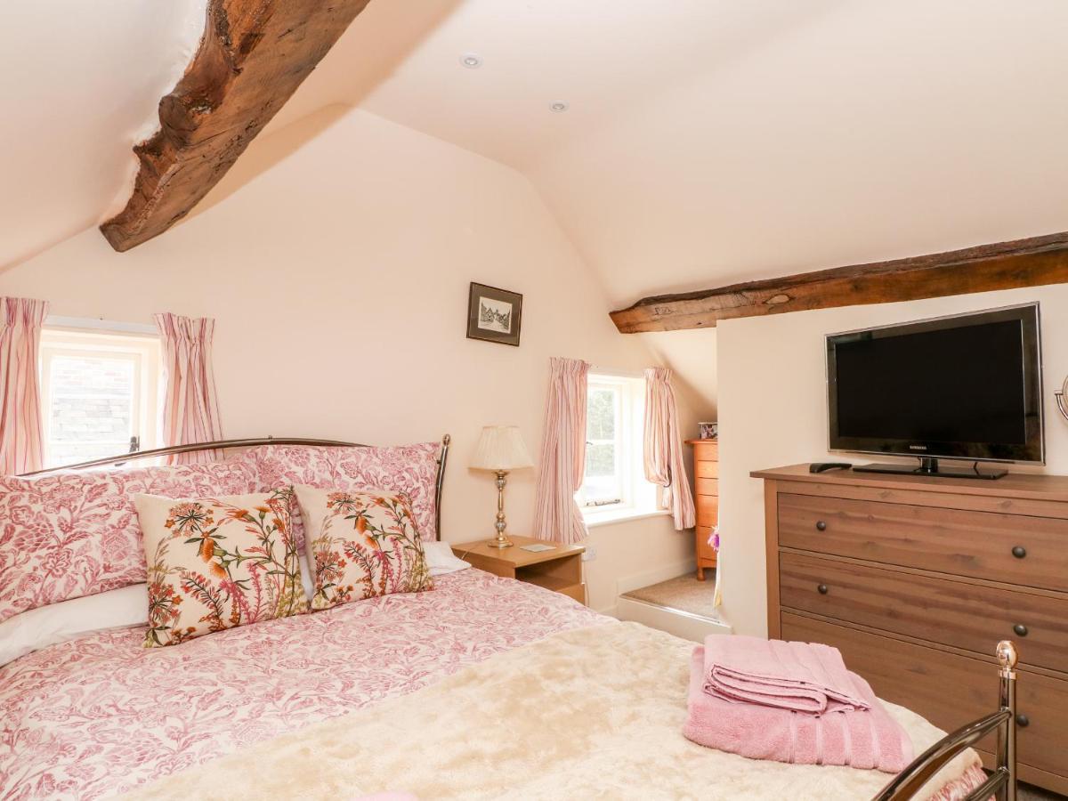 Chapel Cottage Tarporley Εξωτερικό φωτογραφία