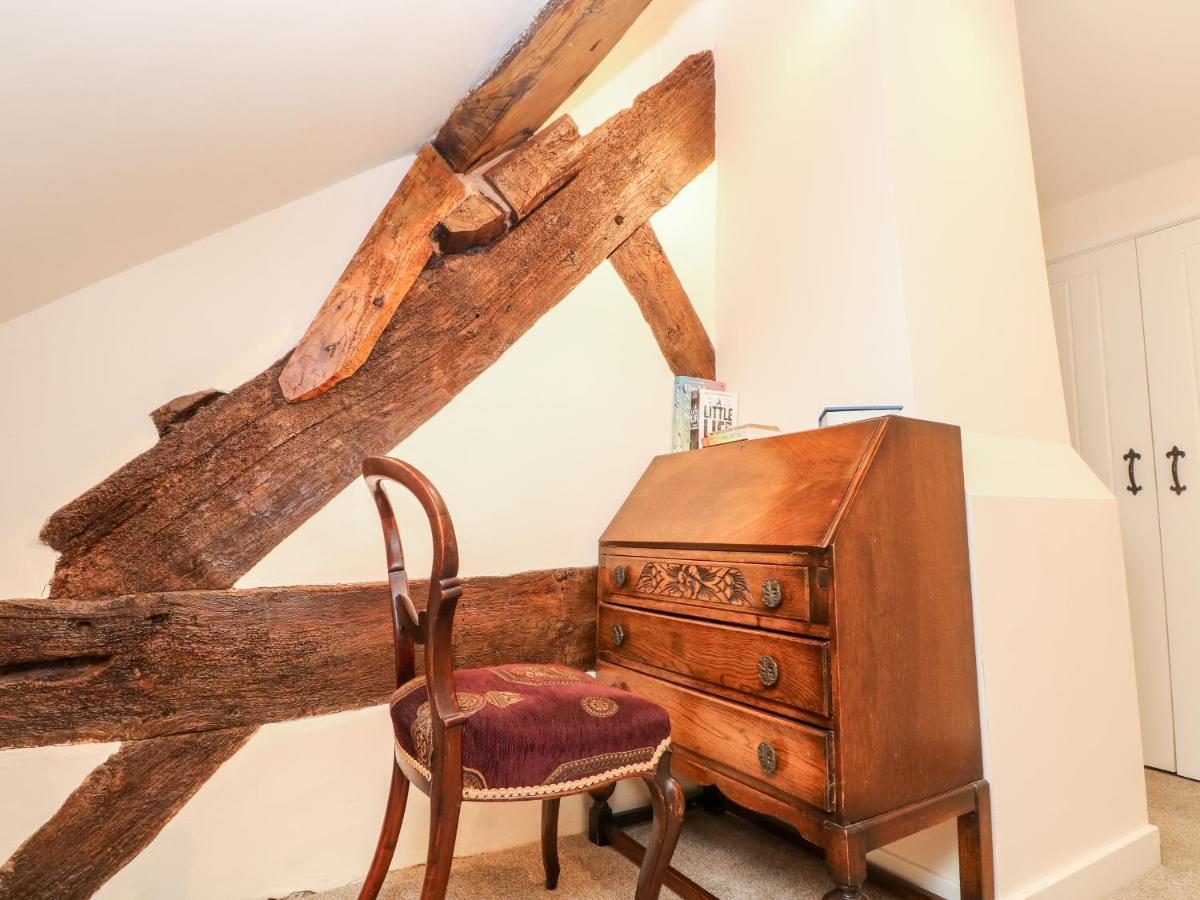Chapel Cottage Tarporley Εξωτερικό φωτογραφία