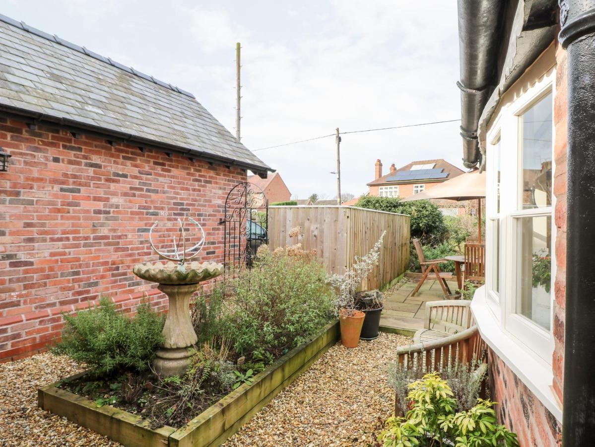 Chapel Cottage Tarporley Εξωτερικό φωτογραφία