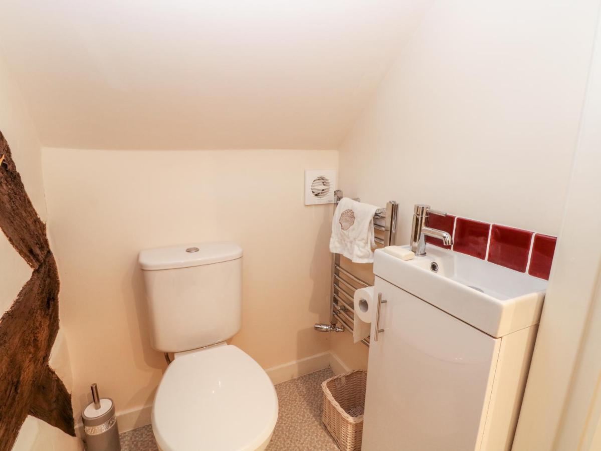 Chapel Cottage Tarporley Εξωτερικό φωτογραφία