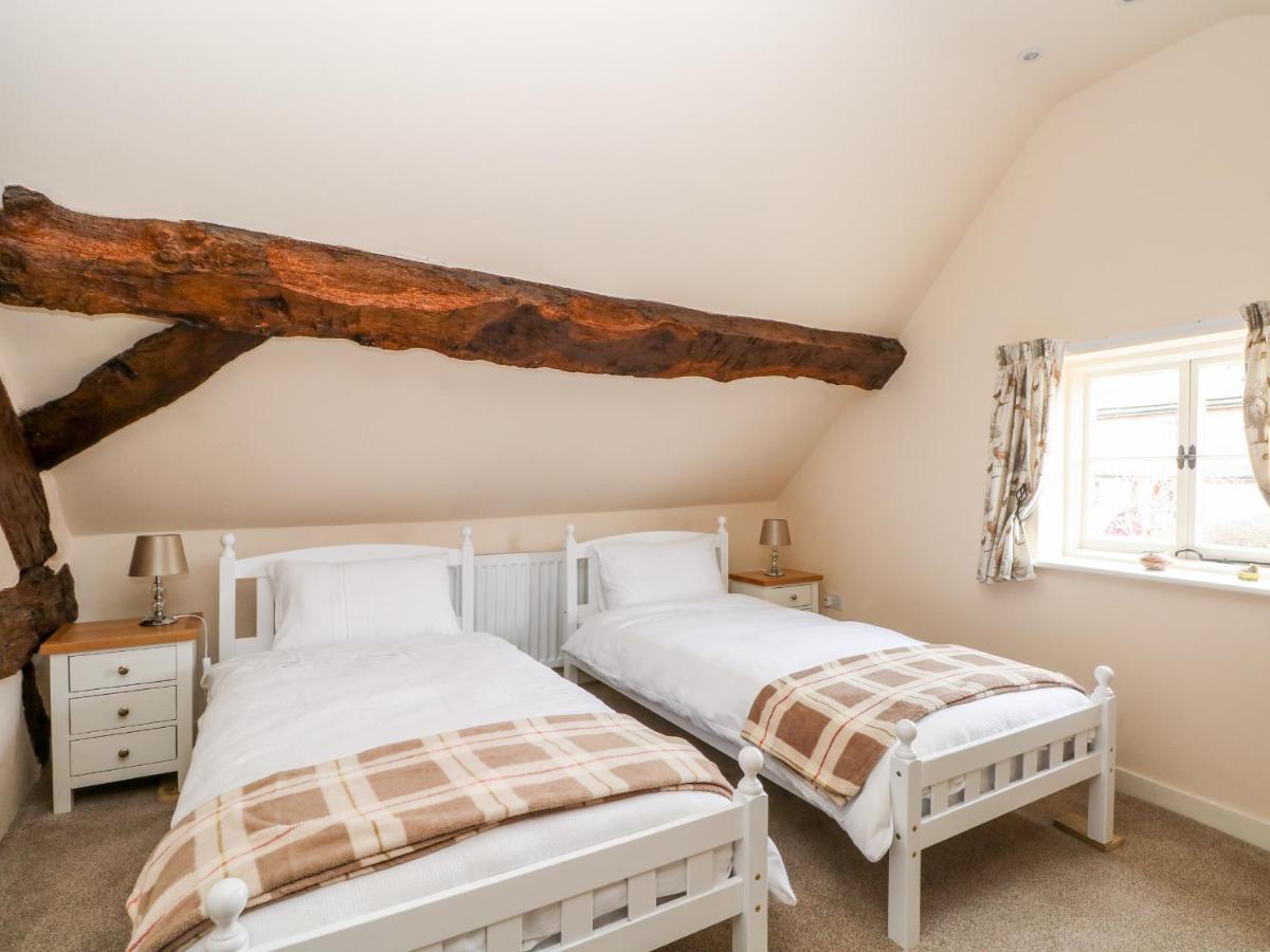 Chapel Cottage Tarporley Εξωτερικό φωτογραφία