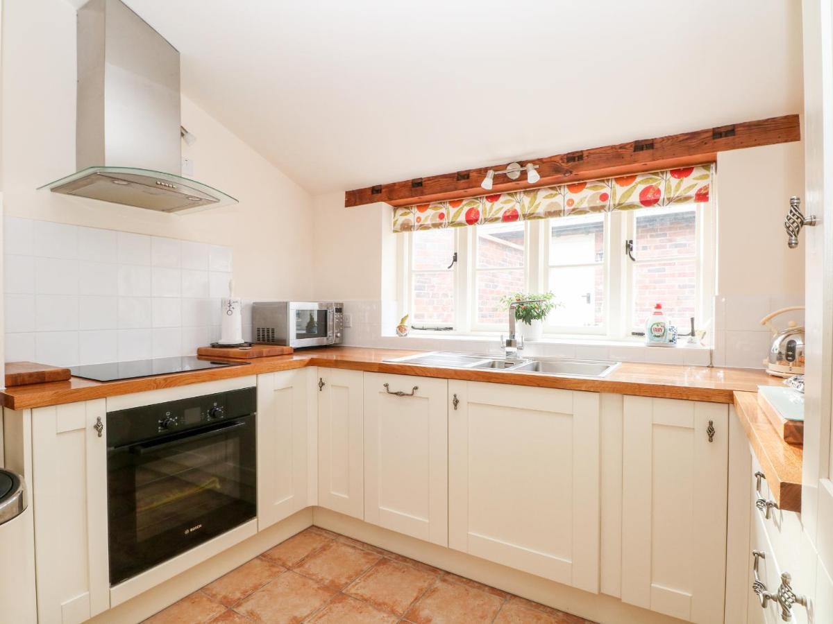 Chapel Cottage Tarporley Εξωτερικό φωτογραφία