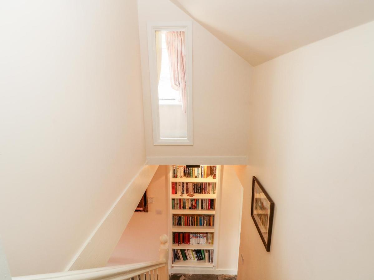 Chapel Cottage Tarporley Εξωτερικό φωτογραφία