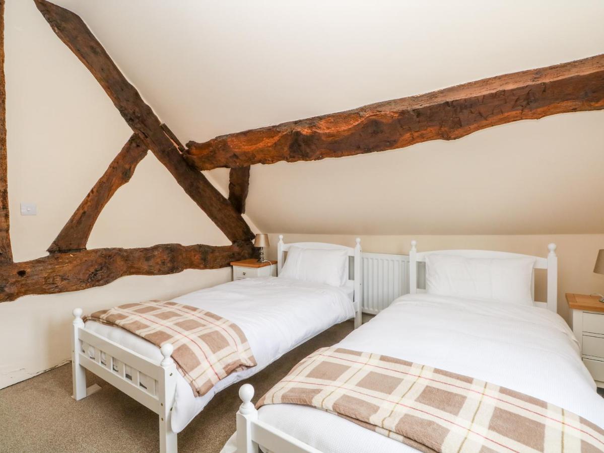 Chapel Cottage Tarporley Εξωτερικό φωτογραφία