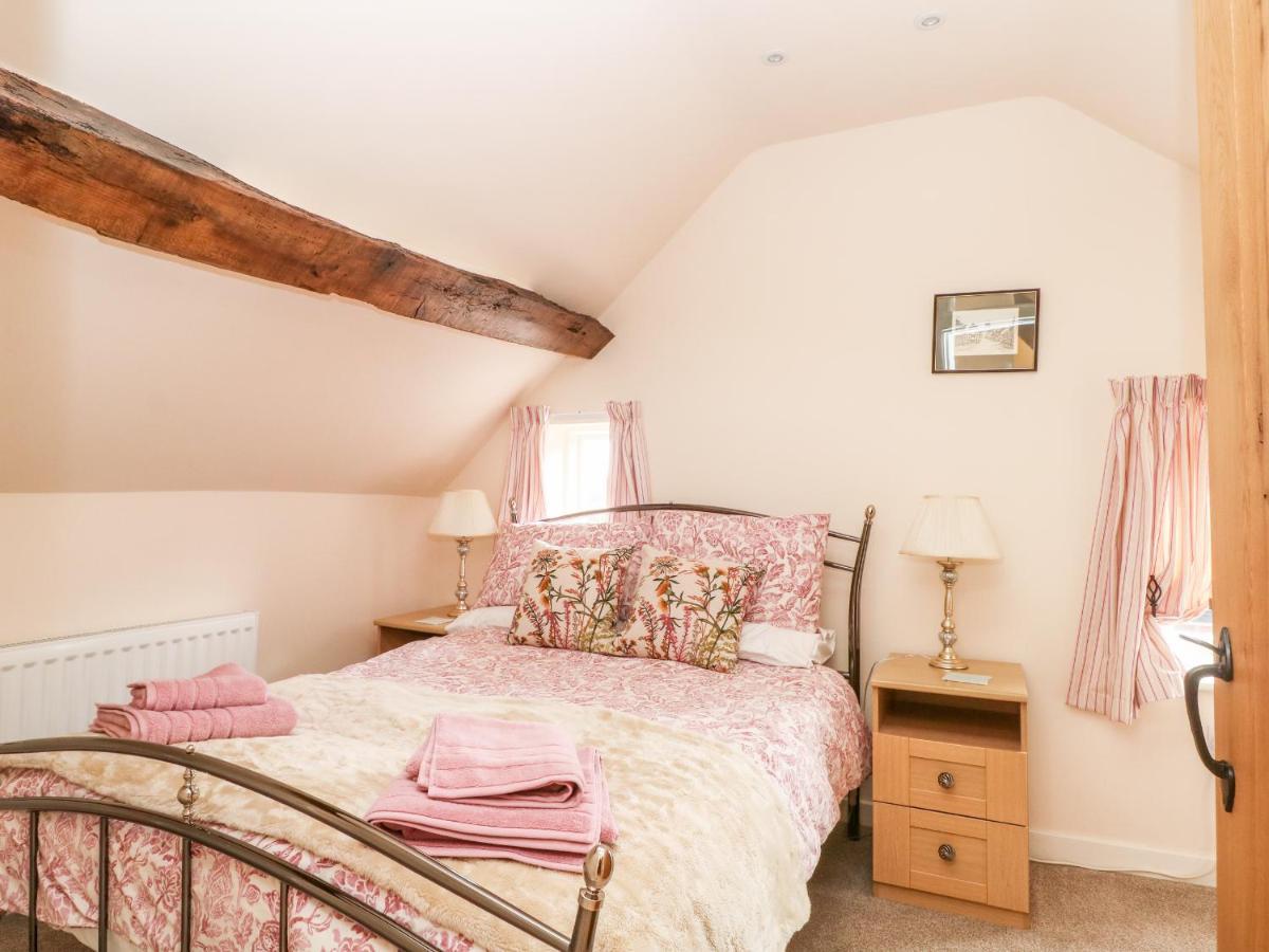 Chapel Cottage Tarporley Εξωτερικό φωτογραφία